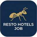 Resto Hotels Job